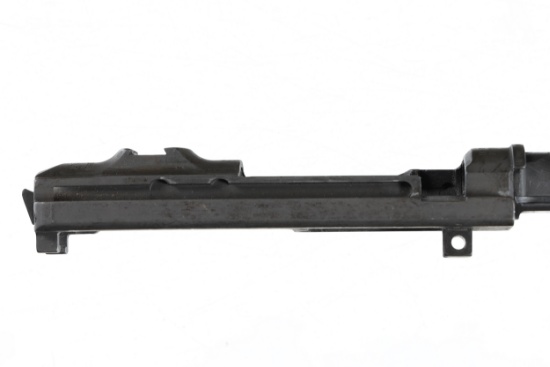 Irwin Pedersen  Barreled Receiver .30 carbine