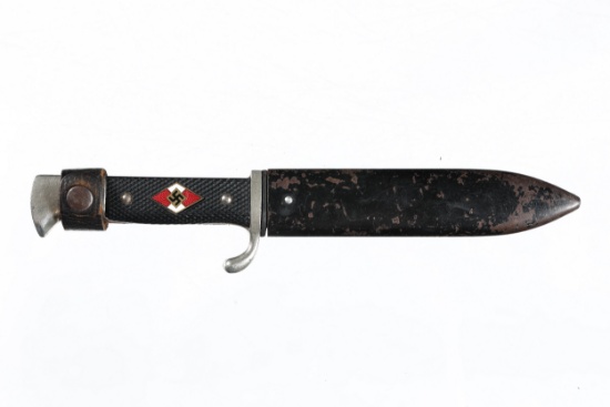 German Youth Knife