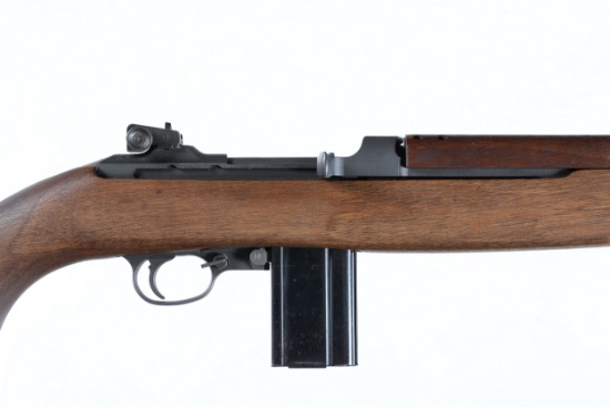 Rock Island Armory M2 Carbine Full Auto .30 carbine