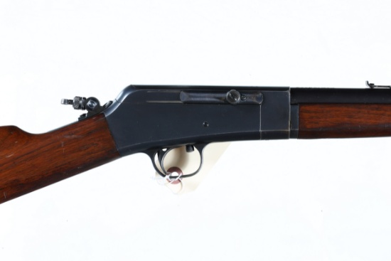 Remington 16 Semi Rifle .22 Rem