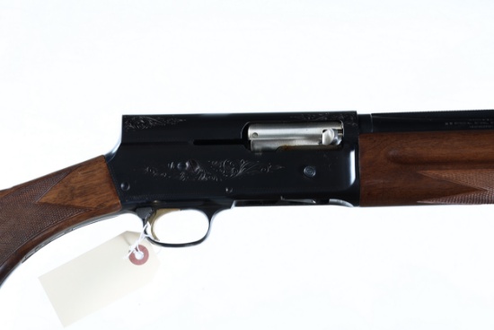 Browning Magnum Twenty Semi Shotgun 20ga