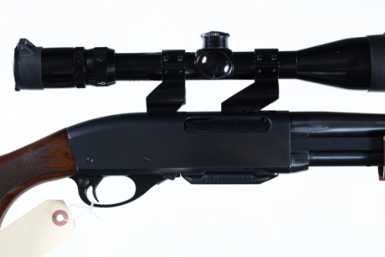 Remington 7600 Slide Rifle .270 win