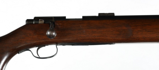 Winchester 75 Bolt Rifle .22  LR