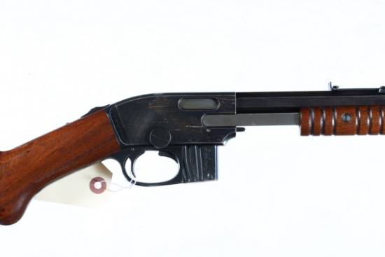 Savage 1903 Slide Rifle .22 sllr