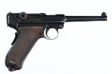 DWM 1906 Pistol .30 luger