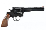 Dan Wesson 22 Revolver .22 lr