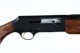 Browning B 80 Semi Shotgun 12ga