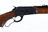 Pedersoli 1886/71 Lever Rifle .45-70 govt