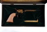 Colt Frontier Scout Revolver .22 lr