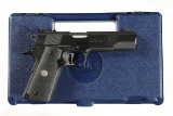 Colt Gold Cup NM Pistol .45 ACP