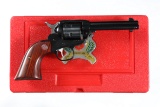 Ruger NM Single Six Revolver .22 cal/mag