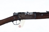 French Trainer Bolt Rifle .22 cal