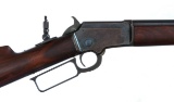 Marlin 1891 Lever Rifle .22 RF