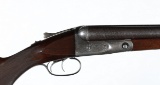 Parker Bros GH SxS Shotgun 12ga