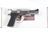 Mitchell's High Standard Trophy II Pistol .22 lr