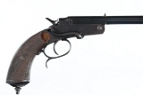 German Parlor Pistol .22 cal