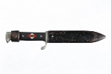 German Youth Knife