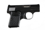 Browning Baby Pistol 6.35mm