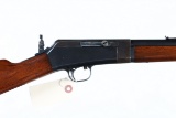 Remington 16 Semi Rifle .22 Rem