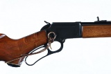 Marlin 39a Lever Rifle .22 sllr