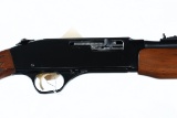 Mossberg  Semi Rifle .22 lr