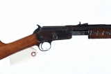 Marlin 20A Slide Rifle .22 sllr