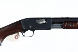 Remington 12 Slide Rifle .22 sllr