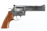 Dan Wesson 744V Revolver .44 mag