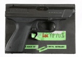 HK VP70Z Pistol 9mm