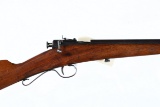 Savage 1904 Bolt Rifle .22 sllr
