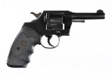 Colt Commando Revolver .38 spl