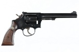 Smith & Wesson K22 Revolver .22 lr