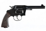 Colt 1917 Revolver .45 ACP