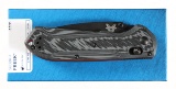 Benchmade Freek folding knife