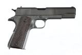 Remington Rand 1911-A1 Pistol .45 ACP