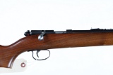 Remington 514 Bolt Rifle .22 sllr