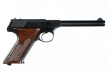 Colt Huntsman Pistol .22 lr