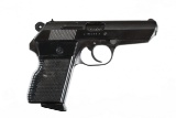 CZ Vzor Pistol 7.65mm