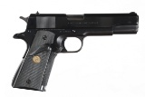 Colt Government Series 70 Pistol 9mm