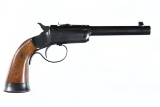 J Stevens 35 Pistol .22 cal