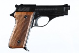 Tanfoglio GT-380-XE Pistol .380 ACP