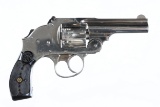 American Arms 1890 Hammerless Revolver .32 s&w