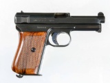 Mauser 1914 Pistol 7.65mm