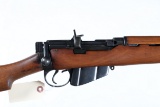 Santa Fe Jungle Carbine MKI Bolt Rifle .303 british