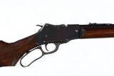 Mossberg L Lever Rifle .22 sllr