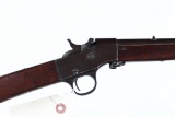 Hopkins & Allen 722 Sgl Rifle .22 lr