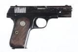 Colt 1903 Hammerless Pistol .32 ACP