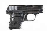 Colt 1908 Pocket Pistol .25 ACP