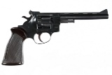 Arminius HW7 Revolver .22 lr