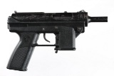 Intratec AB-10 Pistol 9mm